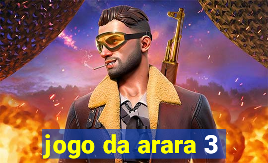 jogo da arara 3